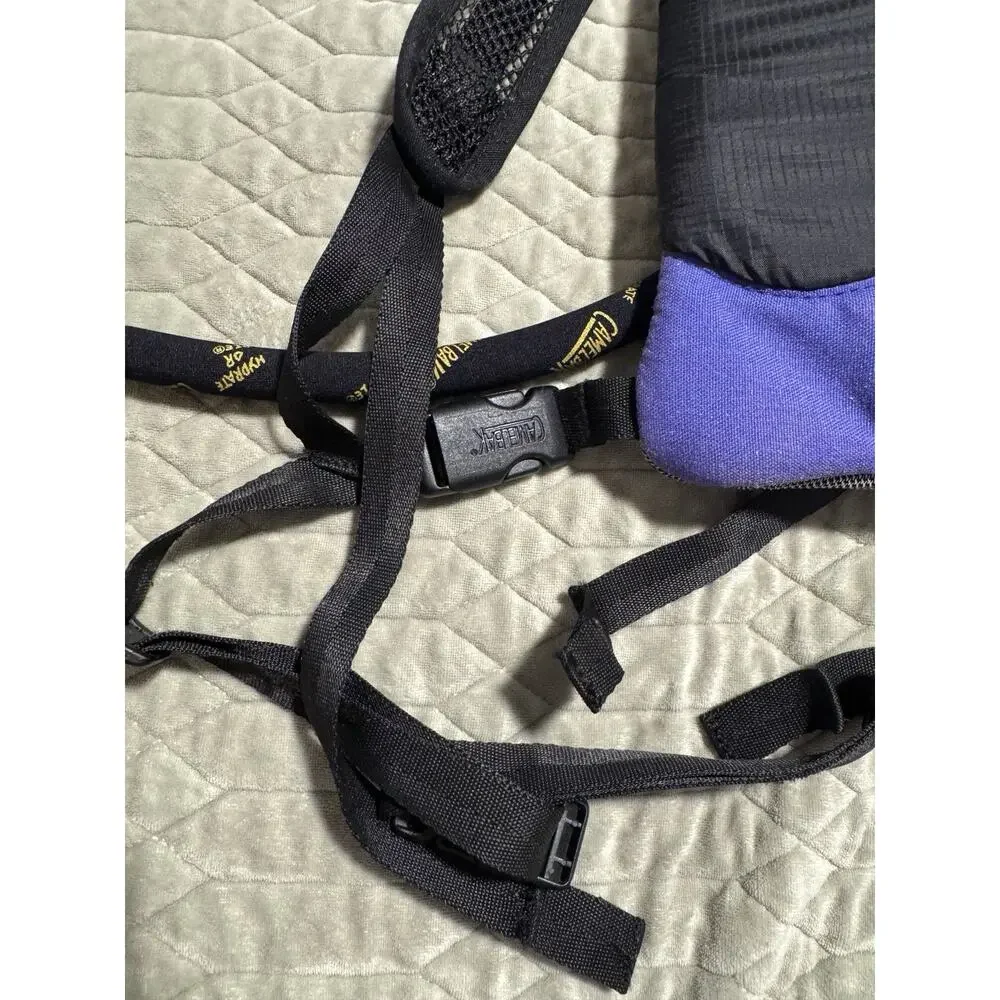 Camel Hydration Pack